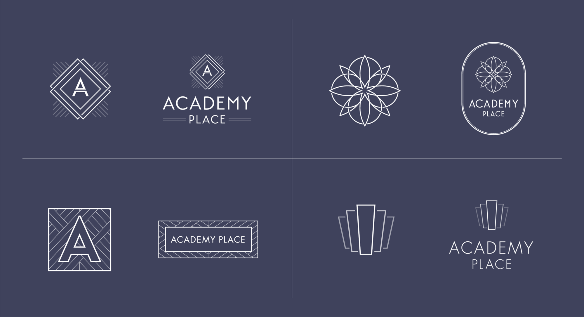 Academy Place